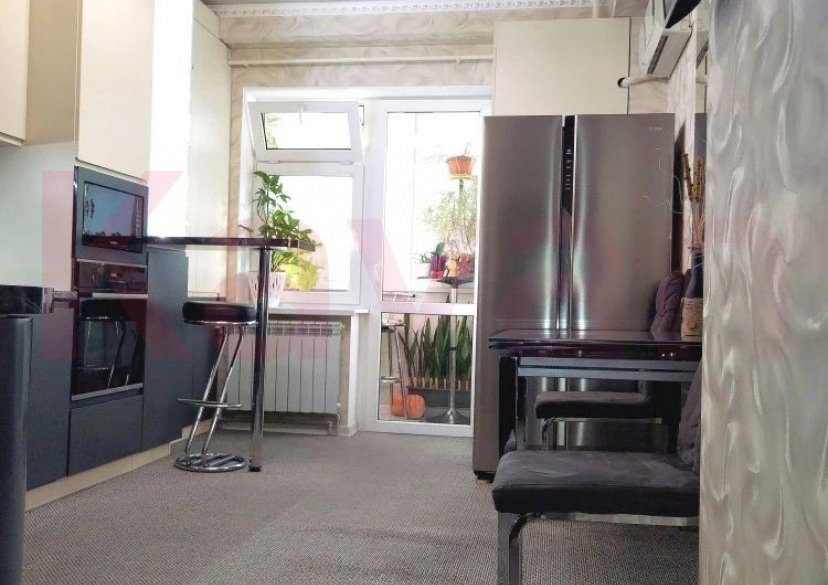 Продажа 2-комн. квартиры, 72.3 кв.м фото 2