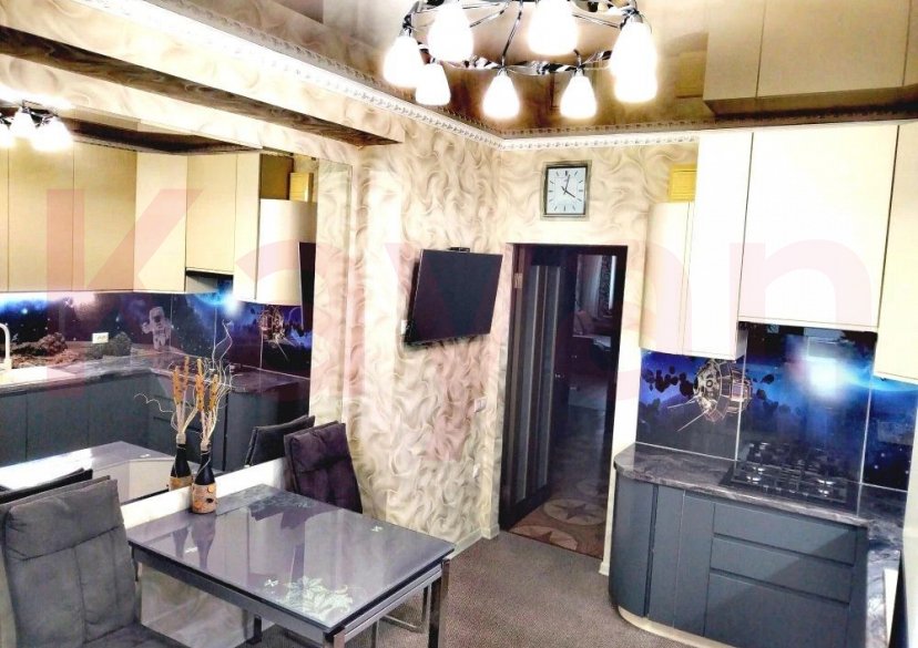 Продажа 2-комн. квартиры, 72.3 кв.м фото 19