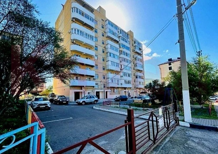 Продажа 2-комн. квартиры, 72.3 кв.м фото 3