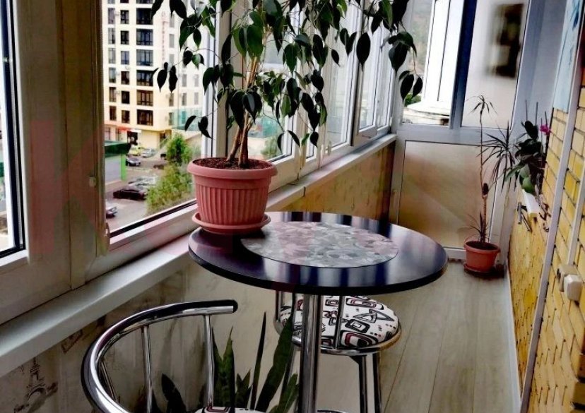 Продажа 2-комн. квартиры, 72.3 кв.м фото 24