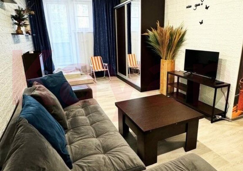 Продажа 2-комн. квартиры, 56 кв.м фото 0