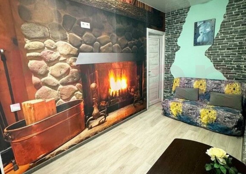 Продажа 2-комн. квартиры, 56 кв.м фото 2