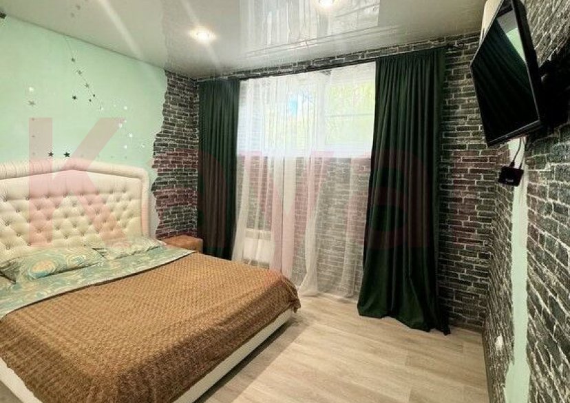 Продажа 2-комн. квартиры, 56 кв.м фото 3