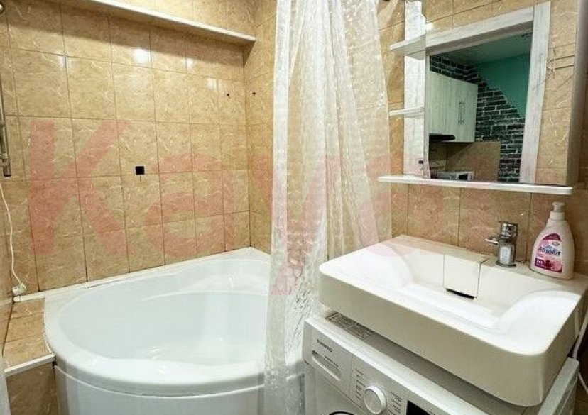 Продажа 2-комн. квартиры, 56 кв.м фото 5