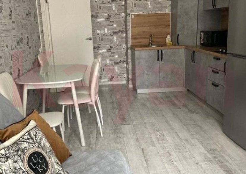 Продажа 1-комн. квартиры, 43 кв.м фото 0