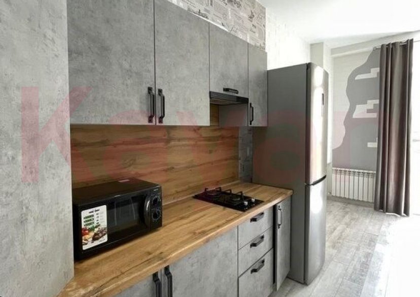 Продажа 1-комн. квартиры, 43 кв.м фото 1