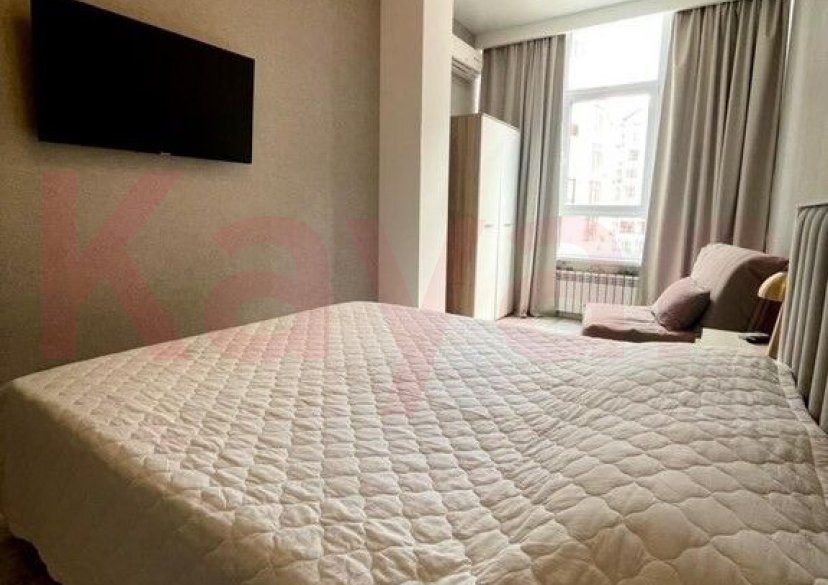Продажа 1-комн. квартиры, 43 кв.м фото 2
