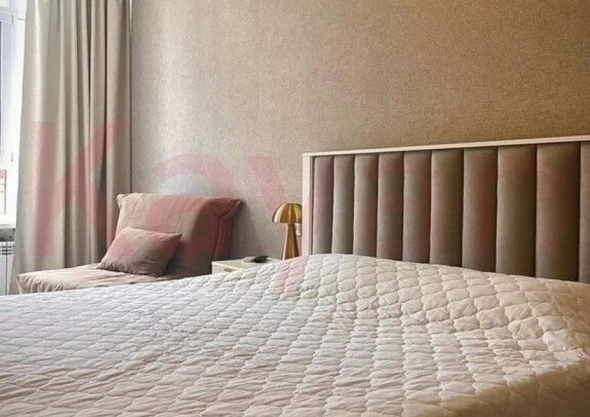 Продажа 1-комн. квартиры, 43 кв.м фото 3