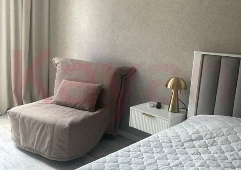 Продажа 1-комн. квартиры, 43 кв.м фото 4