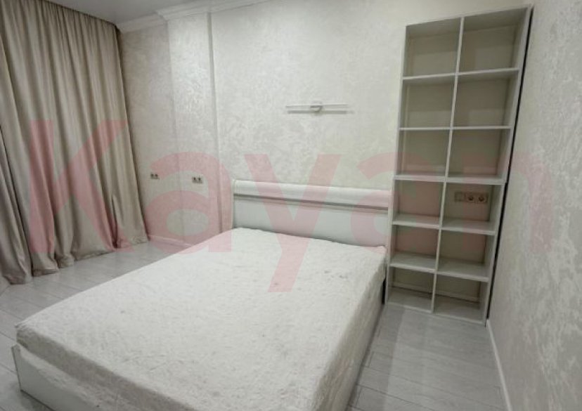 Продажа 1-комн. квартиры, 39.1 кв.м фото 0