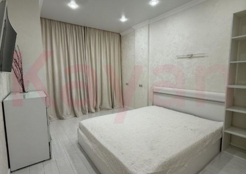 Продажа 1-комн. квартиры, 39.1 кв.м фото 1