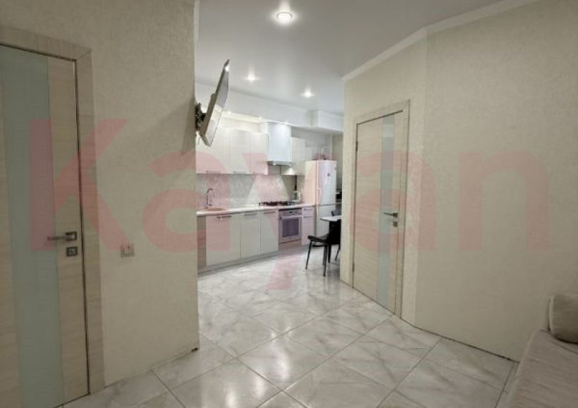 Продажа 1-комн. квартиры, 39.1 кв.м фото 4