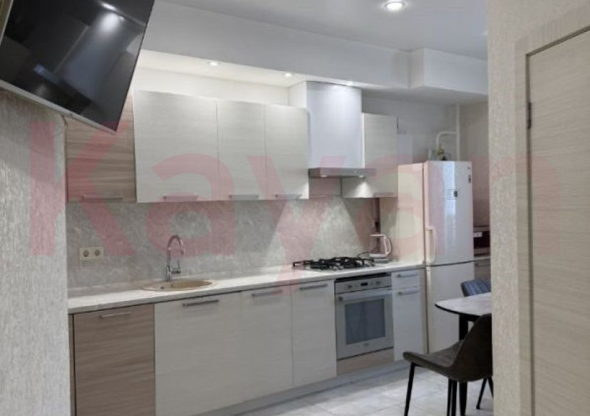 Продажа 1-комн. квартиры, 39.1 кв.м фото 5