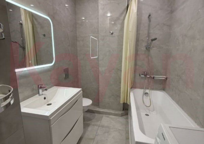Продажа 1-комн. квартиры, 39.1 кв.м фото 6
