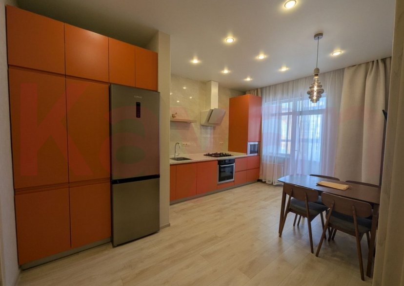 Продажа 3-комн. квартиры, 114.5 кв.м фото 1
