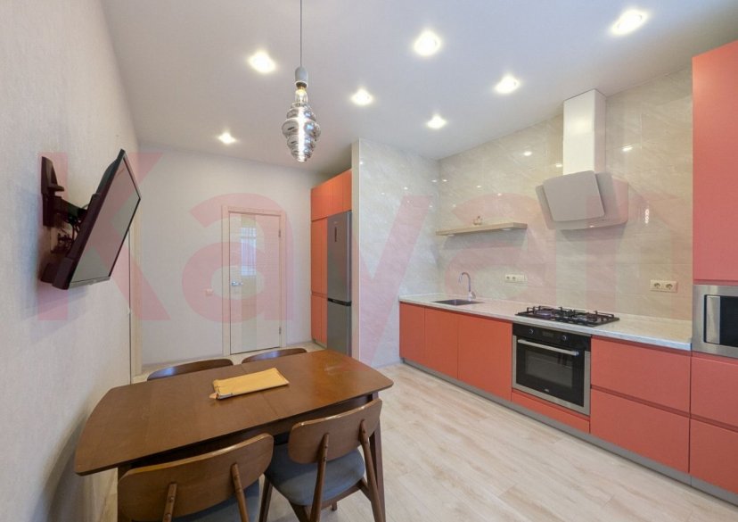 Продажа 3-комн. квартиры, 114.5 кв.м фото 2