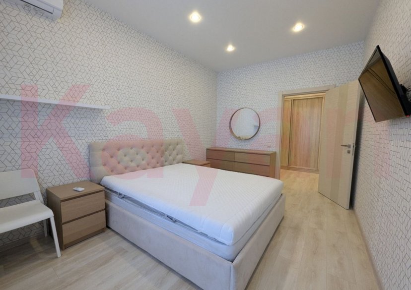 Продажа 3-комн. квартиры, 114.5 кв.м фото 19