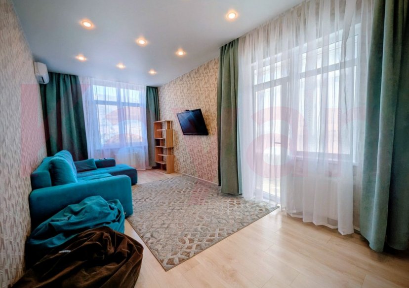 Продажа 3-комн. квартиры, 114.5 кв.м фото 22