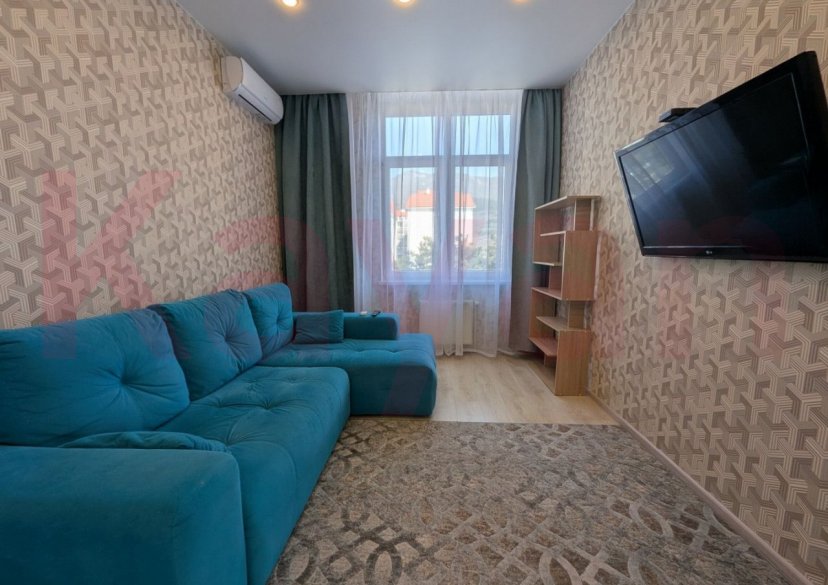 Продажа 3-комн. квартиры, 114.5 кв.м фото 27