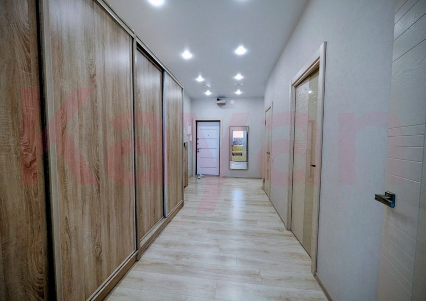 Продажа 3-комн. квартиры, 114.5 кв.м фото 30
