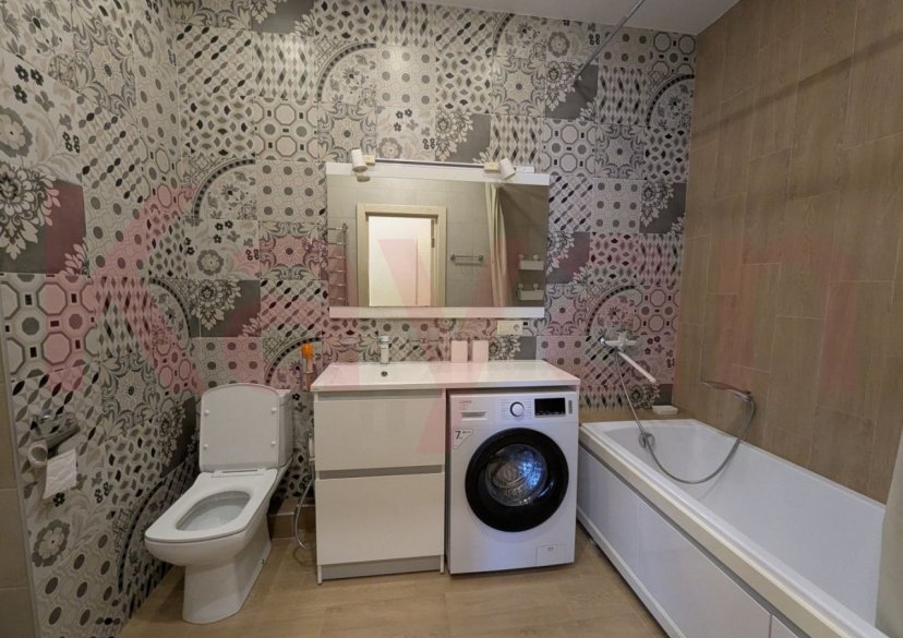 Продажа 3-комн. квартиры, 114.5 кв.м фото 8