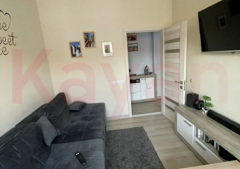 Продажа 2-комн. квартиры, 47.7 кв.м фото 0