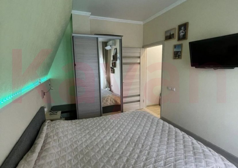 Продажа 2-комн. квартиры, 47.7 кв.м фото 1