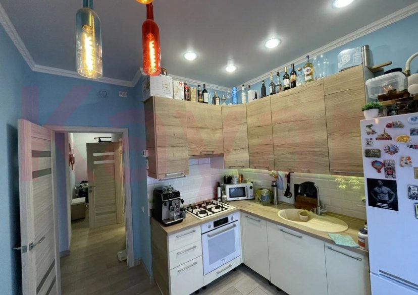 Продажа 2-комн. квартиры, 47.7 кв.м фото 12