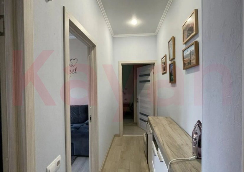 Продажа 2-комн. квартиры, 47.7 кв.м фото 20