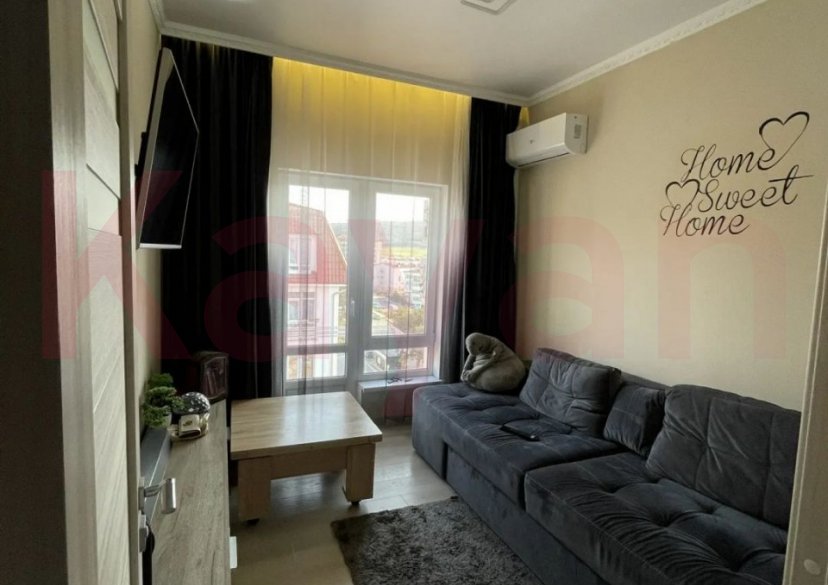 Продажа 2-комн. квартиры, 47.7 кв.м фото 4