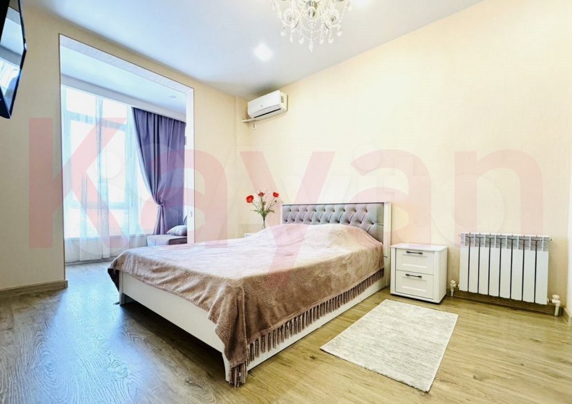Продажа 1-комн. квартиры, 50 кв.м фото 0
