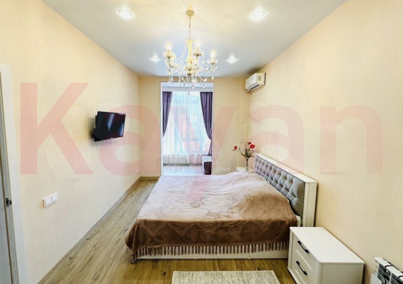 Продажа 1-комн. квартиры, 50 кв.м фото 1