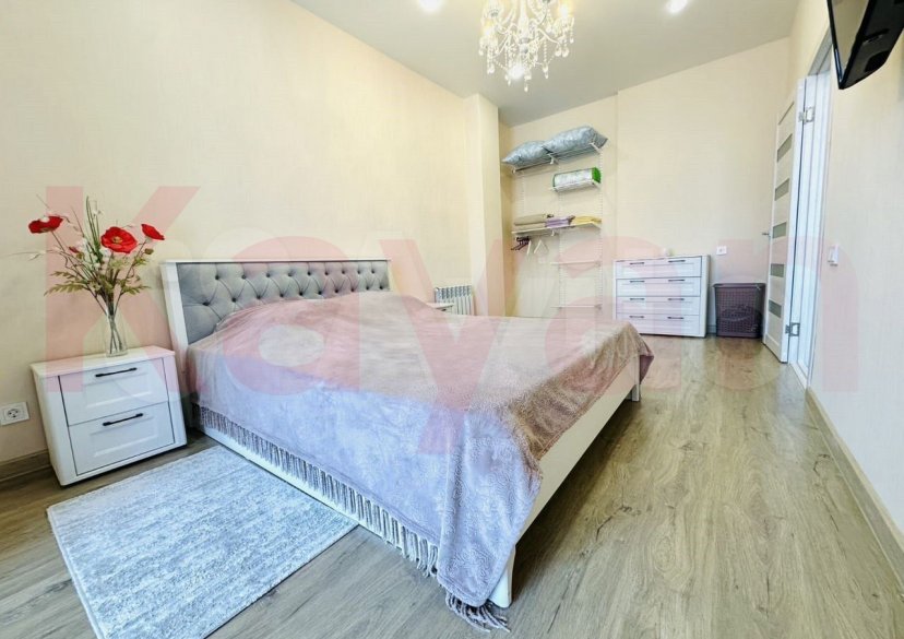 Продажа 1-комн. квартиры, 50 кв.м фото 3