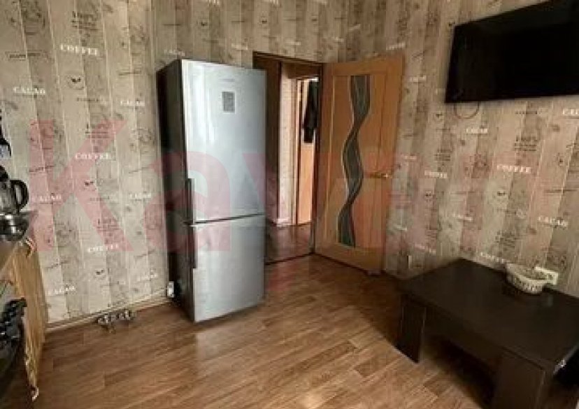 Продажа 1-комн. квартиры, 37 кв.м фото 2