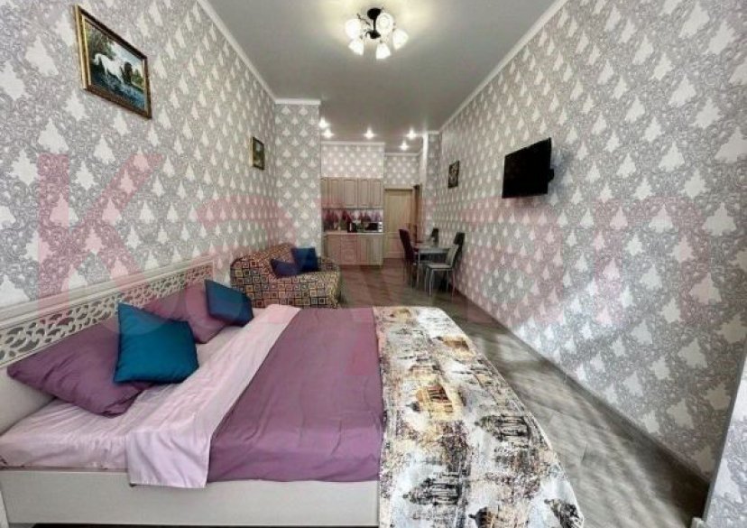 Продажа 2-комн. квартиры, 72 кв.м фото 1