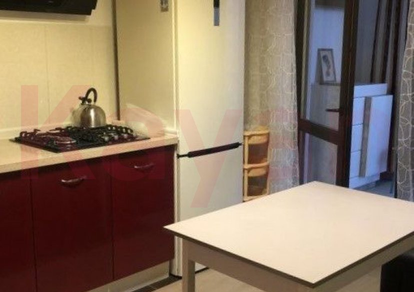 Продажа 1-комн. квартиры, 38 кв.м фото 1