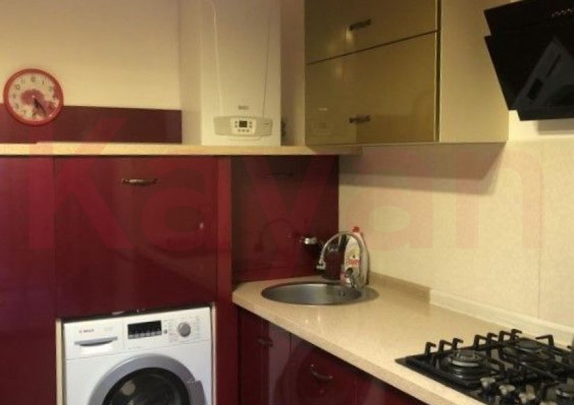 Продажа 1-комн. квартиры, 38 кв.м фото 2