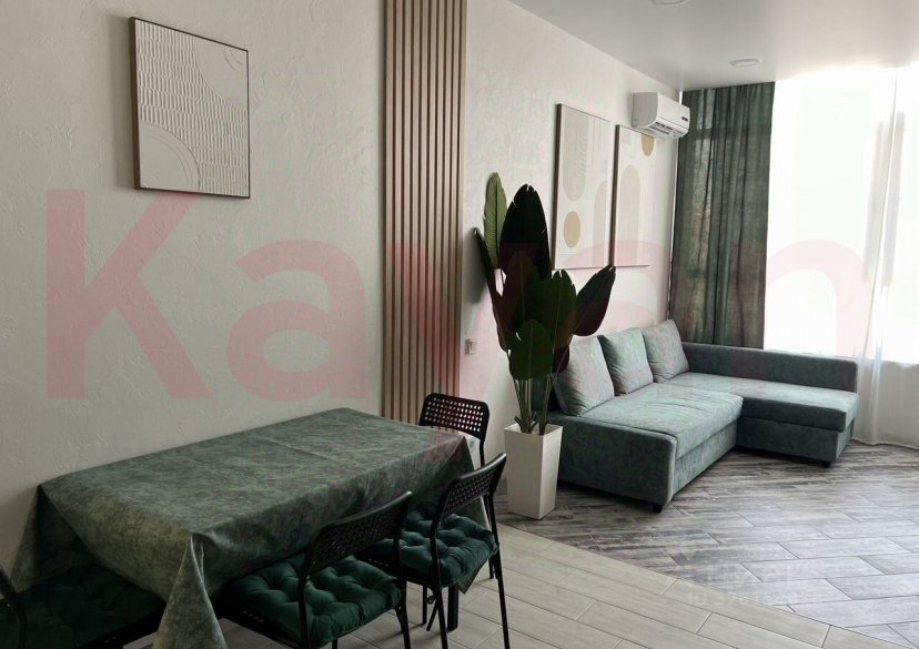 Продажа 1-комн. квартиры, 49 кв.м фото 0