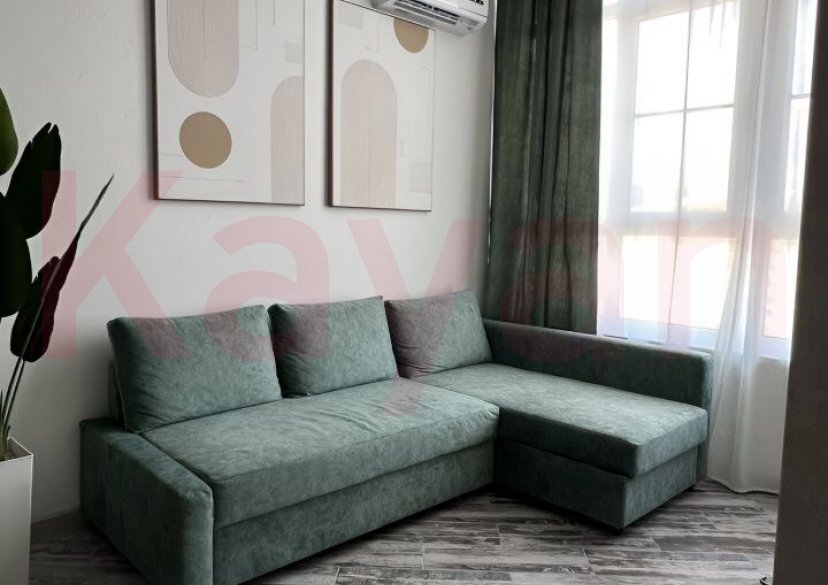 Продажа 1-комн. квартиры, 49 кв.м фото 1