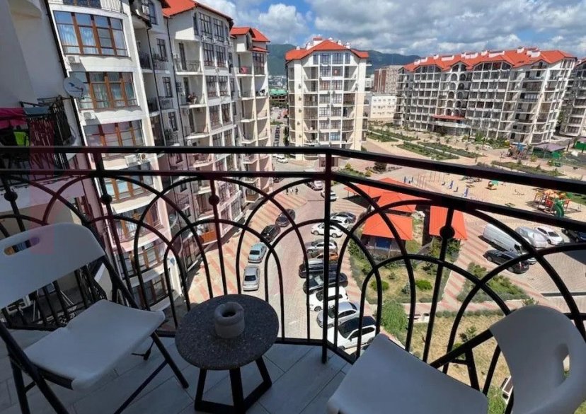 Продажа 1-комн. квартиры, 49 кв.м фото 2