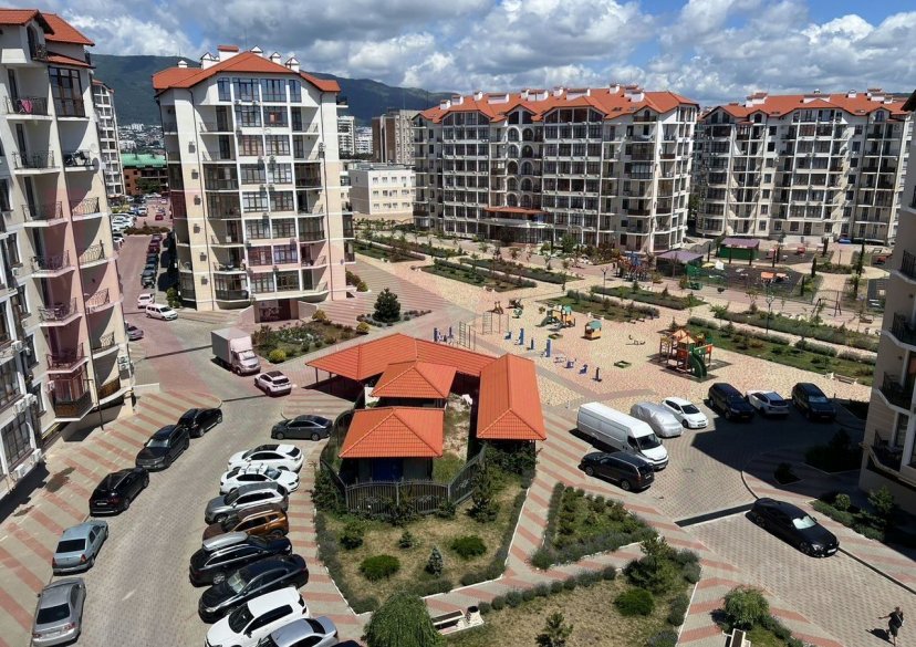 Продажа 1-комн. квартиры, 49 кв.м фото 3