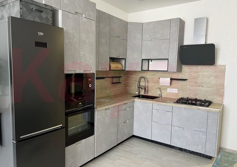 Продажа 1-комн. квартиры, 49 кв.м фото 4