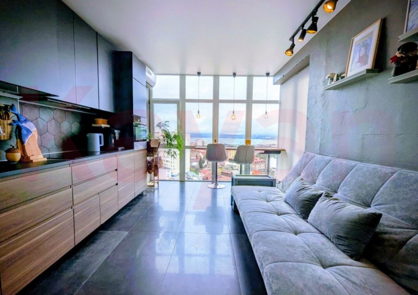 Продажа 1-комн. квартиры, 45 кв.м фото 0