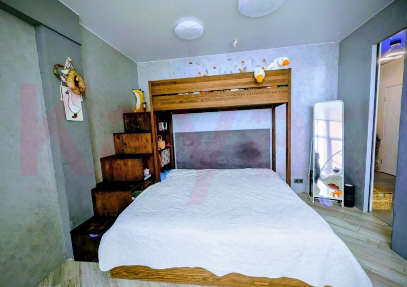 Продажа 1-комн. квартиры, 45 кв.м фото 15