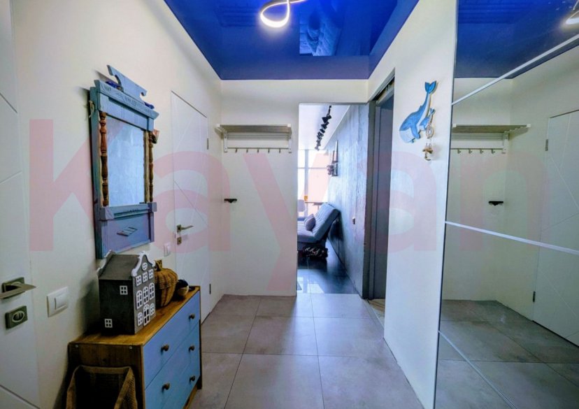 Продажа 1-комн. квартиры, 45 кв.м фото 10