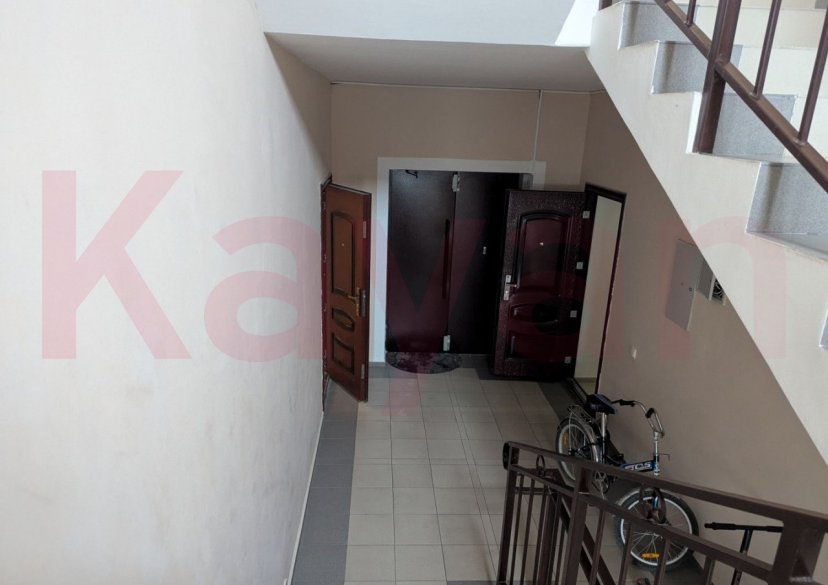 Продажа 1-комн. квартиры, 51.6 кв.м фото 11