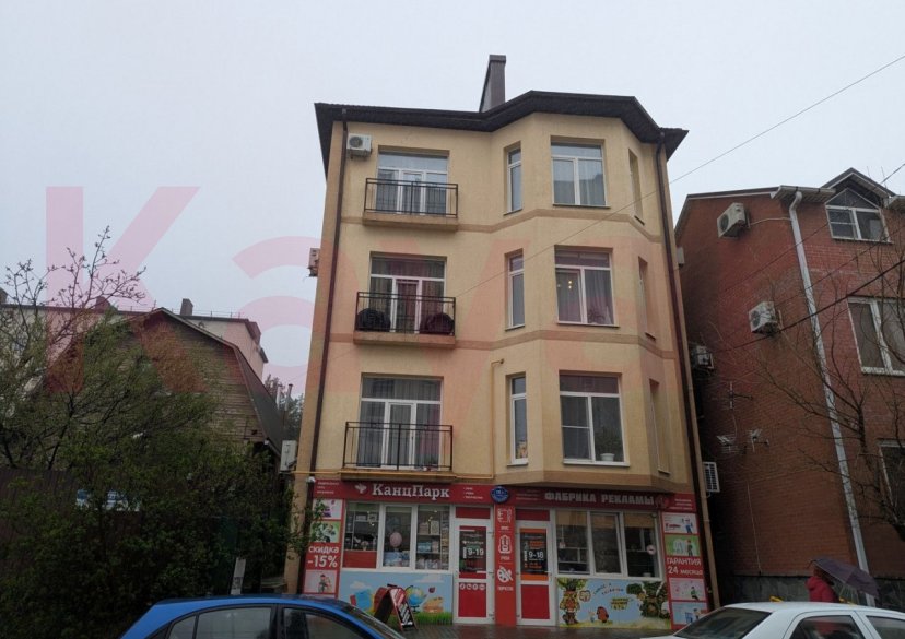 Продажа 1-комн. квартиры, 51.6 кв.м фото 13