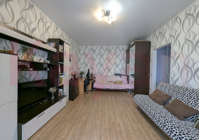 Продажа 1-комн. квартиры, 51.6 кв.м фото 7