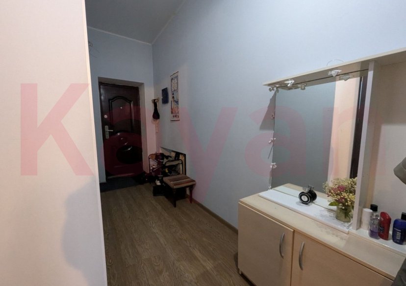 Продажа 1-комн. квартиры, 51.6 кв.м фото 9