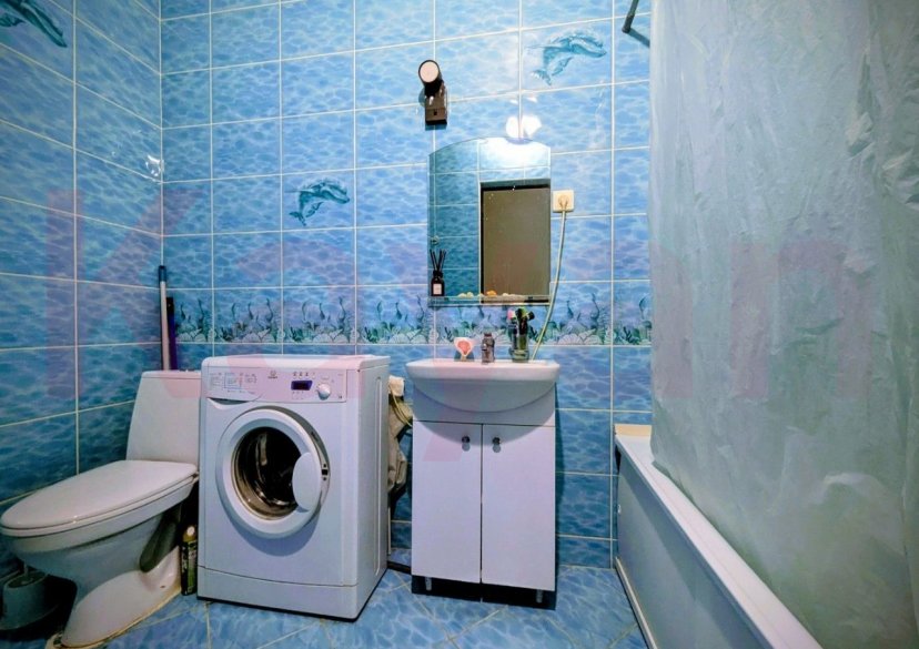 Продажа 1-комн. квартиры, 51.6 кв.м фото 10